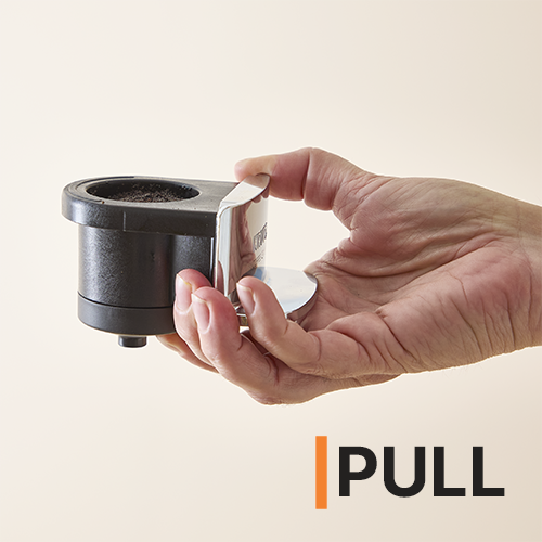 Pull
