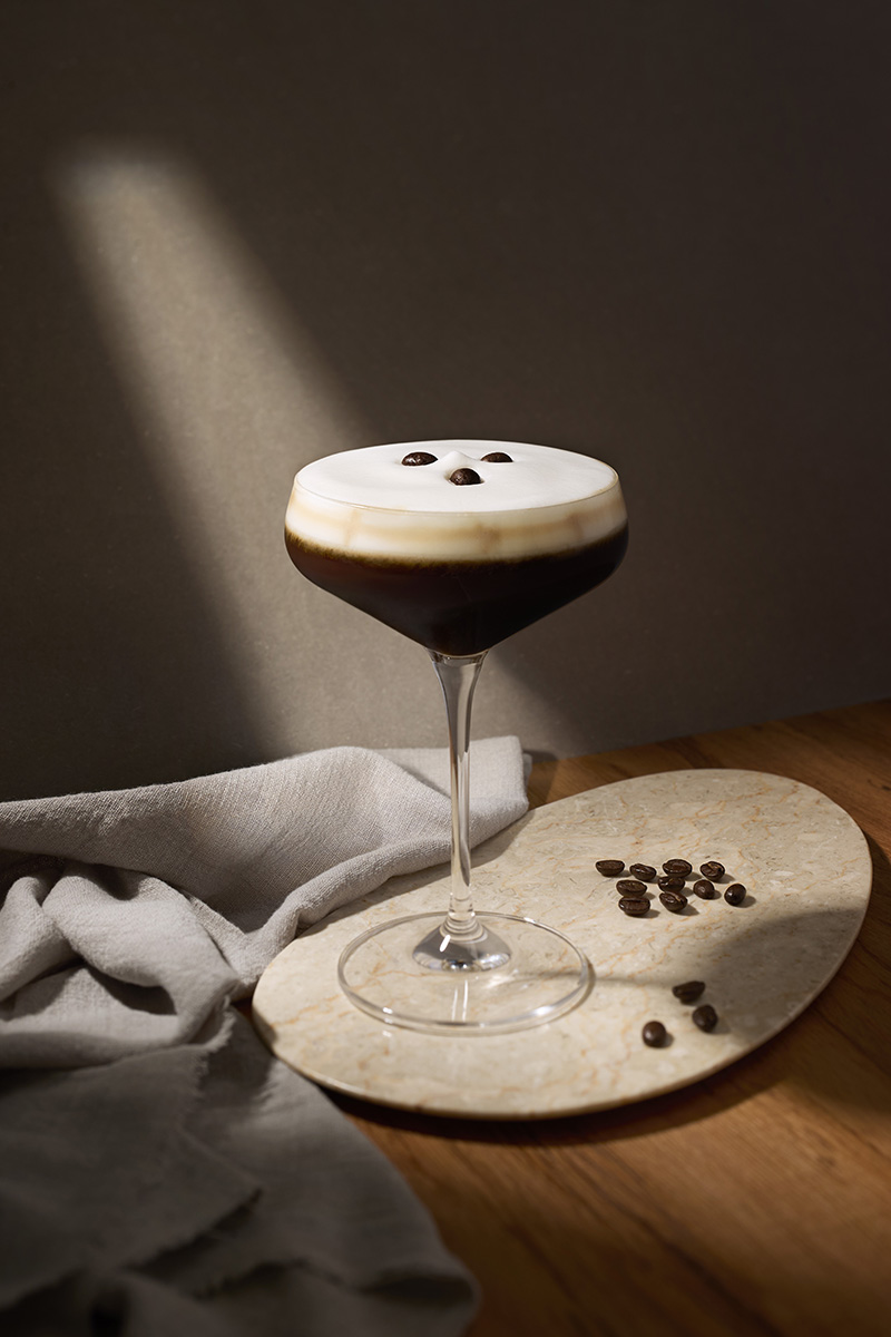 Espresso Martini